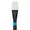 Princeton Series 6500 Aspen Synthetic Brush - Short Handle, Flat, Size 12